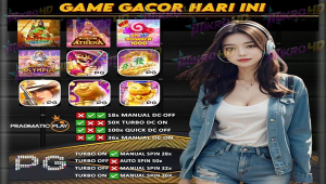 RTP 89% SANGAT MEMPENGARUHI NILAI KEBERUNTUNGAN ANDA JADI JANGAN RAGU TETAP BERMAIN DAN PERCAYAKAN DI SITUS KAMI