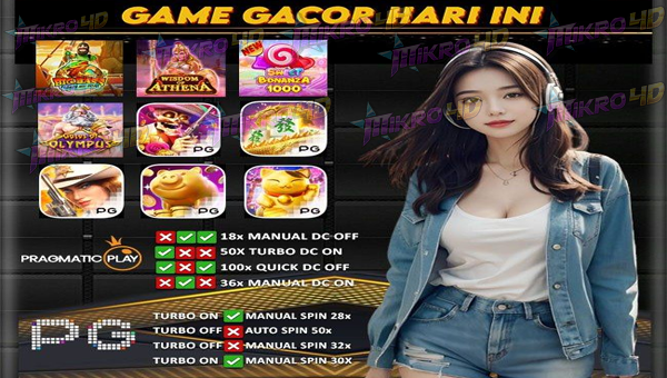 RTP 89% SANGAT MEMPENGARUHI NILAI KEBERUNTUNGAN ANDA JADI JANGAN RAGU TETAP BERMAIN DAN PERCAYAKAN DI SITUS KAMI