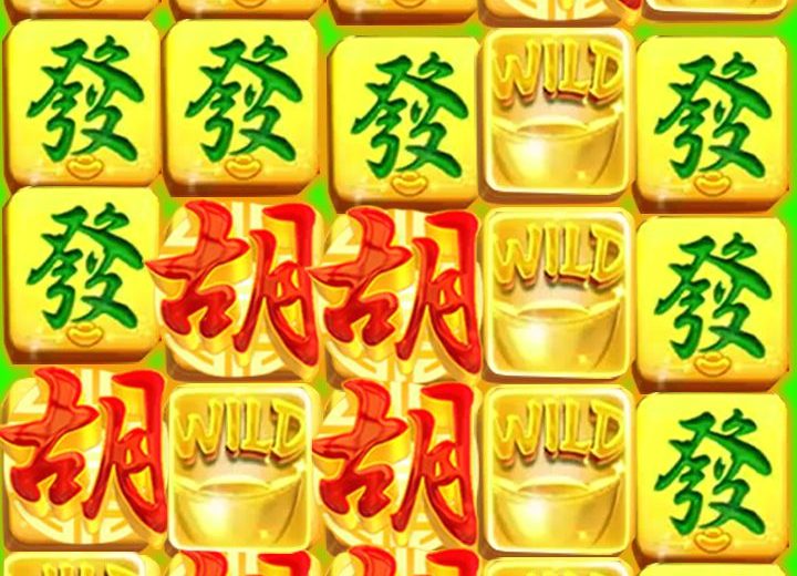 Mahjong Terbaik Menjadikanmu Miliarder