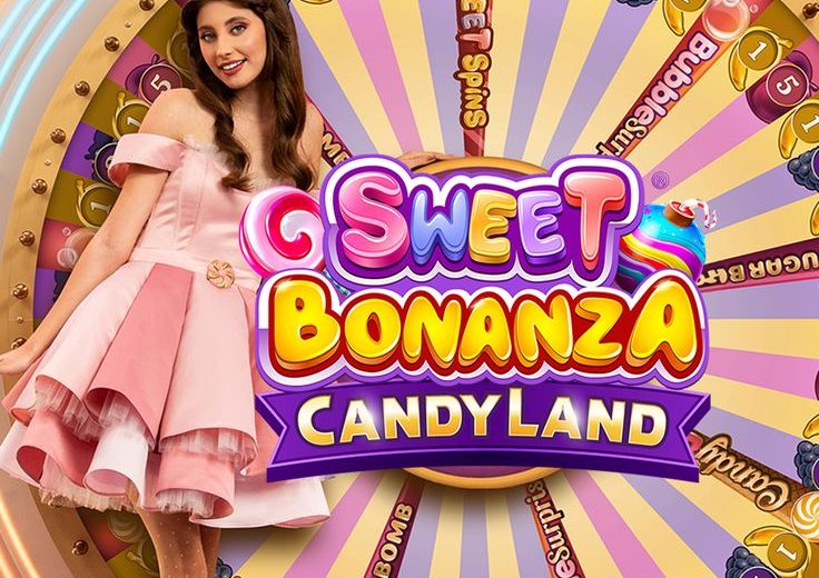 Roda Keberuntungan Menjadikanmu Jutawan