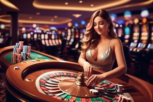 Bola Kecil Mendatangkan Kemakmuran