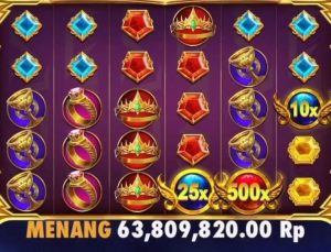 Zeus Meledakkan Petir Kejayaanmu