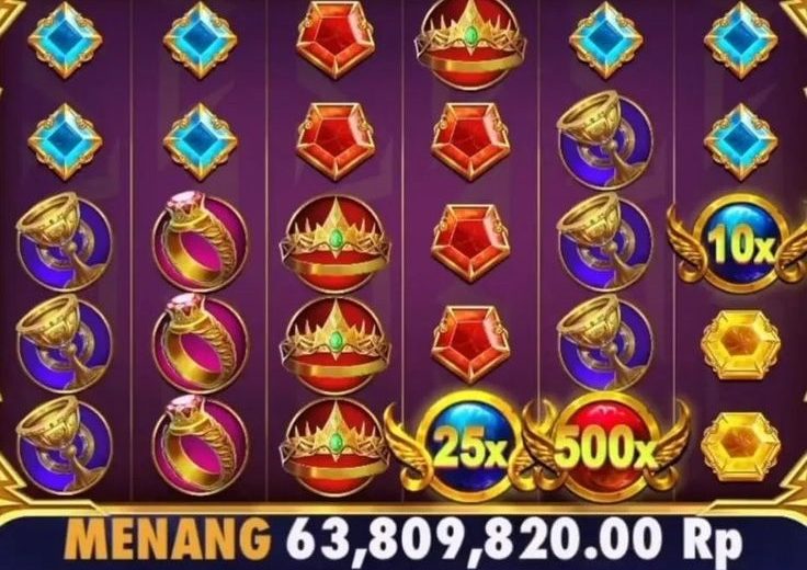 Zeus Meledakkan Petir Kejayaanmu