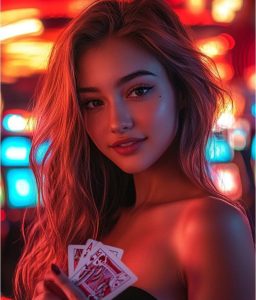 Blackjack Menjadikanmu Seorang Jutawan