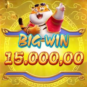 Macan Keberuntungan Mendatangkanmu Kekayaan