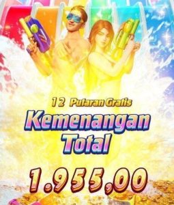 Budaya Songkran Mendatangkanmu Kemakmuran