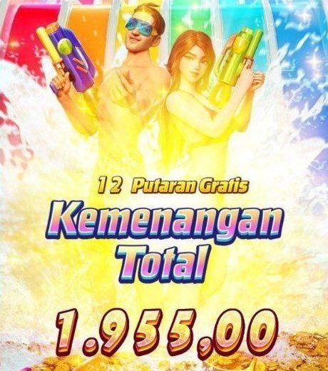 Budaya Songkran Mendatangkanmu Kemakmuran
