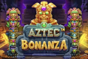 Kebudayaan Aztec Memberikanmu Kejayaan