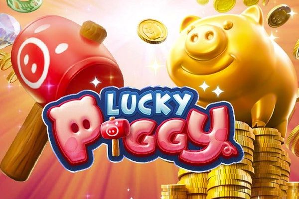 Lucky Piggy Memberikanmu Kemakmuran
